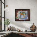 Nature Morte 1926 Georges Valmier 1 6 mockup