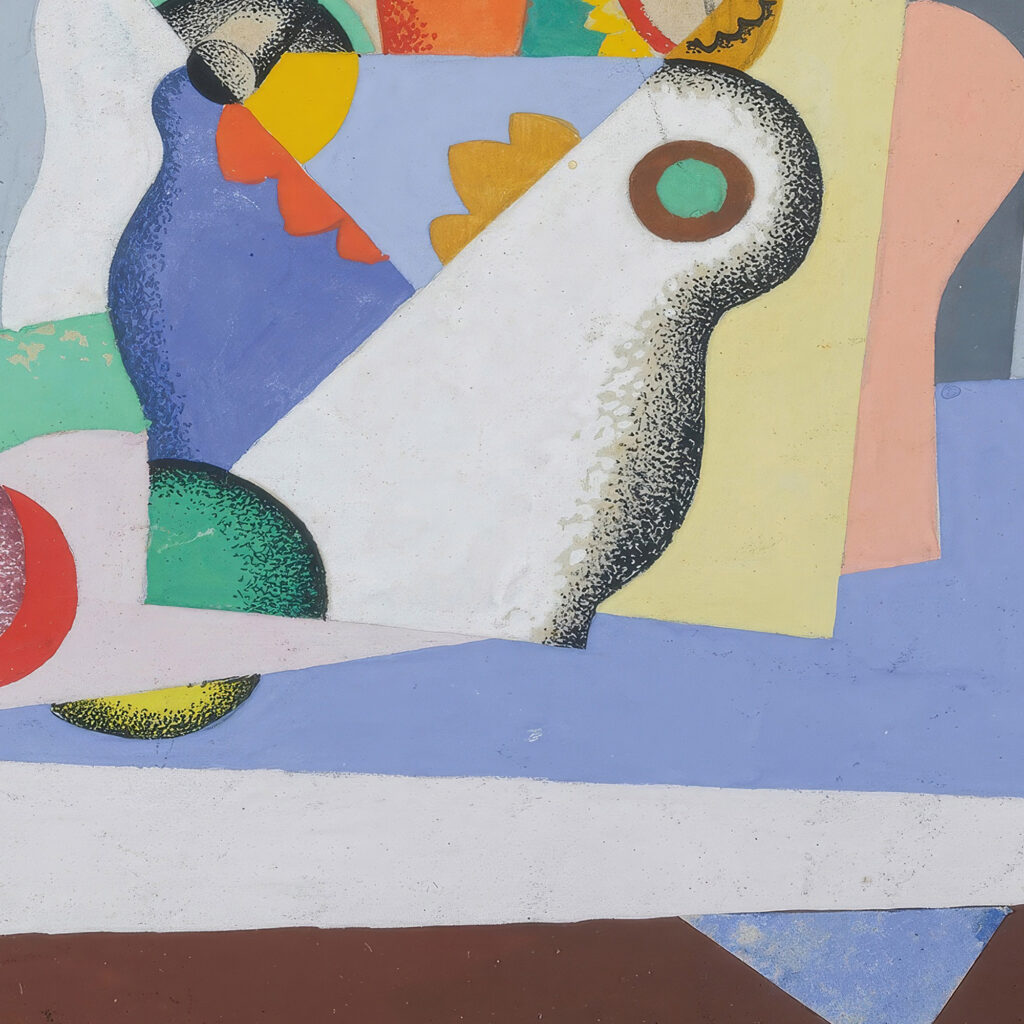 Nature Morte 1926 Georges Valmier 1 8 mockup