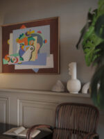 Nature Morte 1926 Georges Valmier 1 video mockup