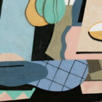 Nature Morte 1926 Georges Valmier 8 mockup