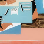 Nature Morte A La Grande Ourse 1926 Louis Marcoussis 8 mockup