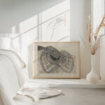 Nature Morte A La Guitare Et Un Livre De Musique 1923 Juan Gris 4 mockup