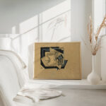 Nature Morte Au Compotier 1918 Juan Gris 4 mockup