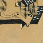 Nature Morte Au Compotier 1918 Juan Gris 8 mockup