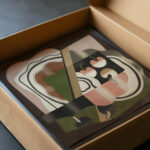 Nature Morte Aux Fruits 1929 Georges Valmier 1 video mockup