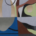 Nature Morte Aux Fruits 1929 Georges Valmier 8 mockup