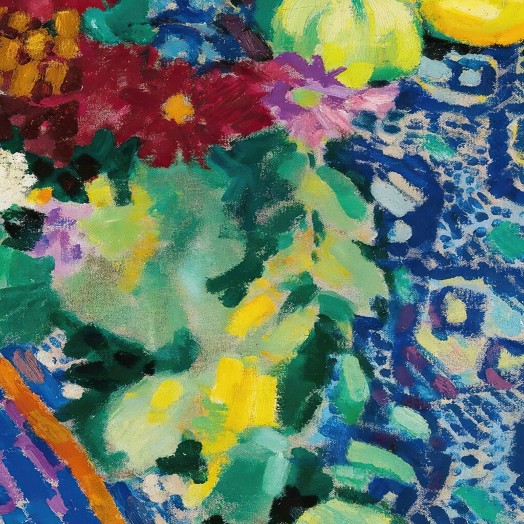 Nature Morte Aux Gants 1906 07 Robert Delaunay 8 mockup