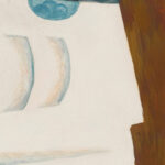 Nature Morte Avec Enveloppe Louis Marcoussis 8 mockup