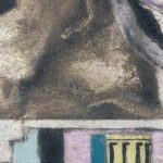 Nature Morte Devant Le Balcon 1929 Louis Marcoussis 8 mockup