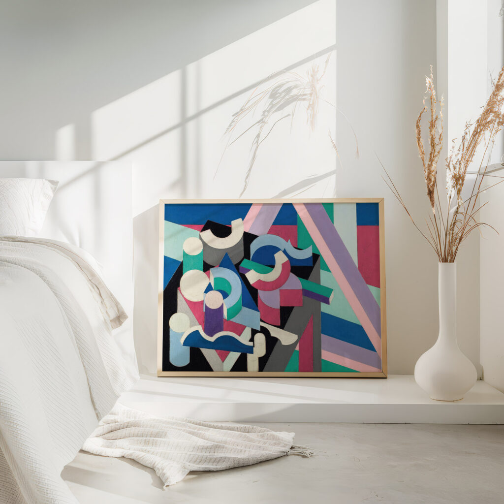 Nature Morte ca 1924 Patrick Henry Bruce 4 mockup