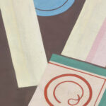 Nature Morte circa 1925 1930 Georges Valmier 8 mockup