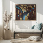 Nature Symbolized No. 1 Roofs 1911 12 Arthur Dove 5 mockup