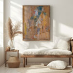 Nature morte 1918 Georges Valmier 5 mockup