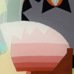 Nature morte a la palette 1927 Louis Marcoussis 8 mockup