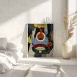 Nature morte a la theiere 1916 Angel Zarraga 4 mockup