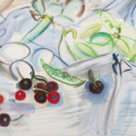 Nature morte a lartichaut Raoul Dufy 8 mockup