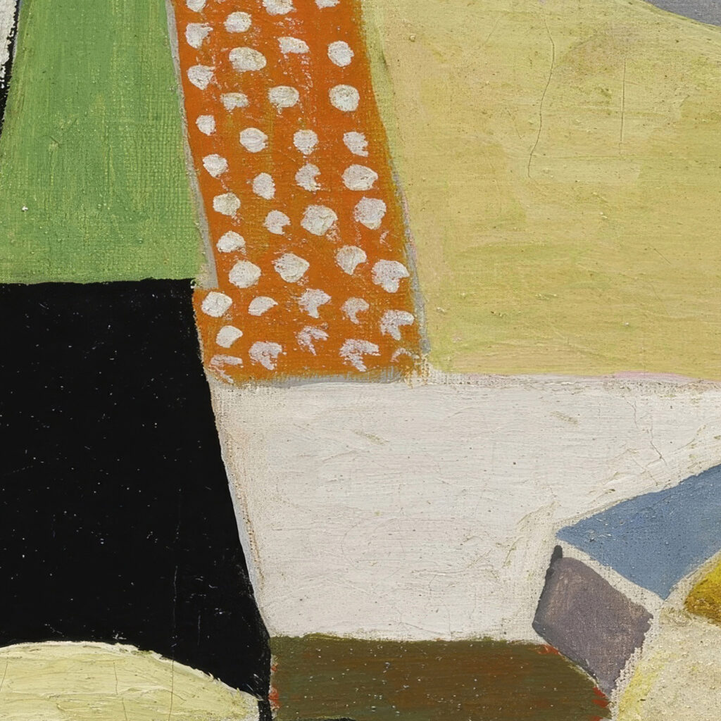 Nature morte aux bouteilles circa 1916 Angel Zarraga 8 mockup