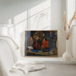 Nature morte aux jouets 1911 12 Georges Valmier 4 mockup