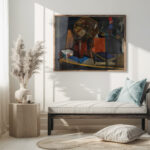 Nature morte aux jouets 1911 12 Georges Valmier 5 mockup