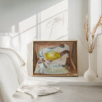 Nature morte circa 1926 Juan Gris 4 mockup