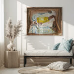 Nature morte circa 1926 Juan Gris 5 mockup