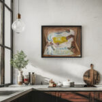 Nature morte circa 1926 Juan Gris 6 mockup