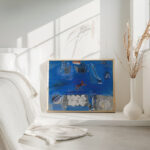 Nature morte et bateaux circa 1923 Raoul Dufy 4 mockup