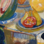 Nature morte portugaise 1915 Robert Delaunay 8 mockup