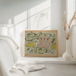 Nenuphars 1894 Paul Ranson 4 mockup