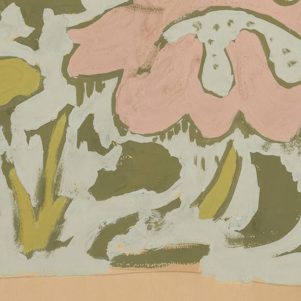 Nenuphars 1894 Paul Ranson 8 mockup