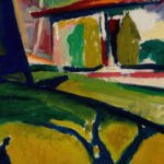 Newmans House 1915 Henry Lyman Sayen 8 mockup