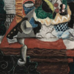 Night Cafe c. 1923 Louis Marcoussis 8 mockup