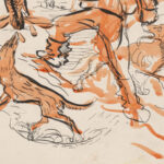 Night Hunt 1942 Arnold Peter Weisz Kubincan 8 mockup