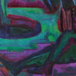 Night Moon Accordion Player by Moonlight 1924 Ernst Ludwig Kirchner 8 mockup