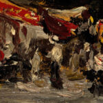 Night on Boardwalk 1898 Robert Henri 8 mockup