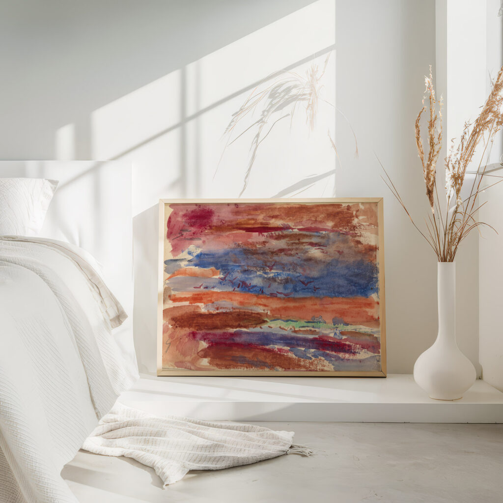 Nightmare – War 1914 Rik Wouters 4 mockup