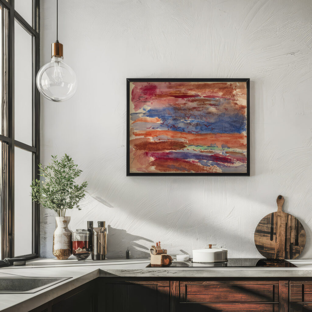 Nightmare – War 1914 Rik Wouters 6 mockup