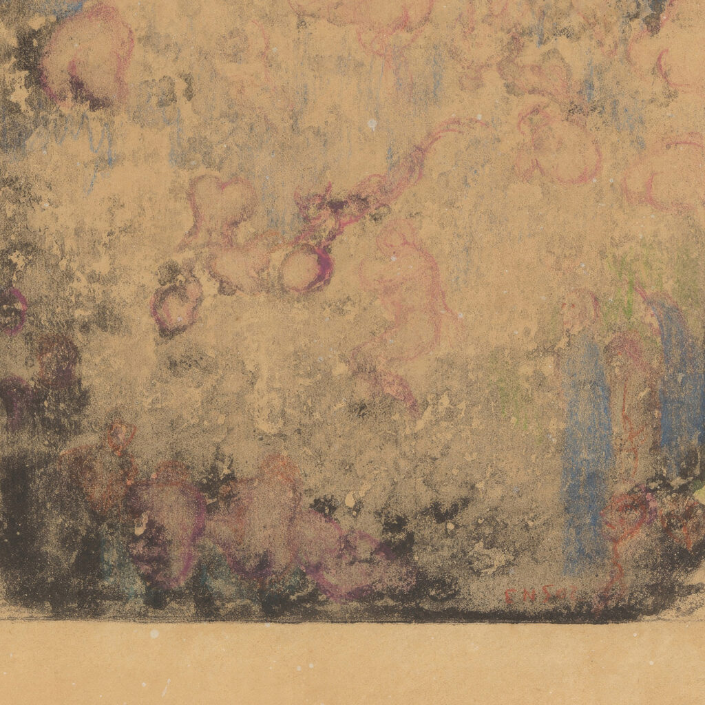 Nimfen 1923 James Ensor 8 mockup