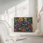 No. 61 1916 17 Jacoba van Heemskerck 4 mockup