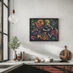 No. 61 1916 17 Jacoba van Heemskerck 6 mockup