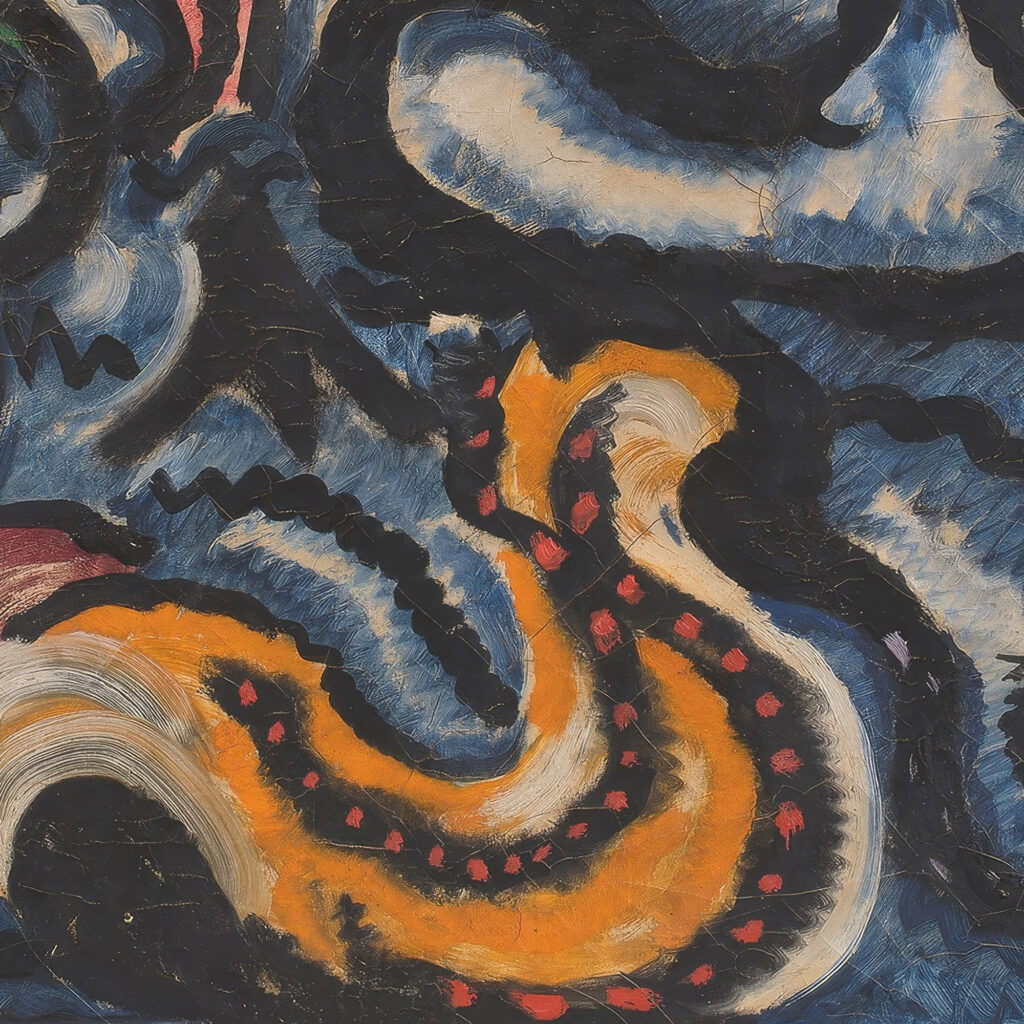 No. 61 1916 17 Jacoba van Heemskerck 8 mockup