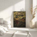 Noa Noa 1894 Paul Gauguin 4 mockup