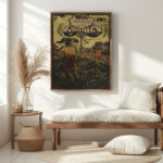 Noa Noa 1894 Paul Gauguin 5 mockup