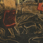 Noa Noa 1894 Paul Gauguin 8 mockup