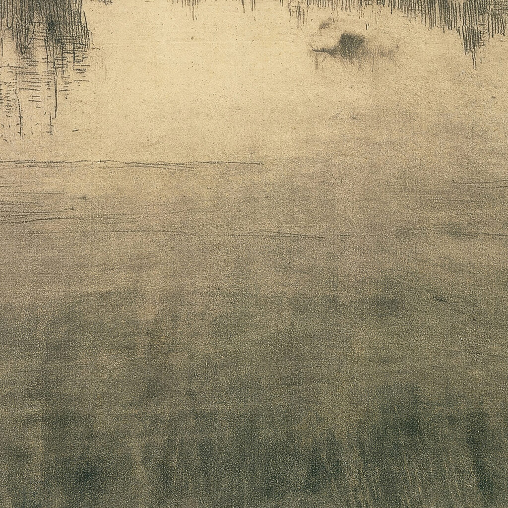 Nocturne 1879 1880 James Abbott McNeill Whistler 8 mockup