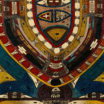 NogaEi Ist Das allergroste Dorf der gantzen Erde Villerville 1921 Adolf Wolfli 8 mockup
