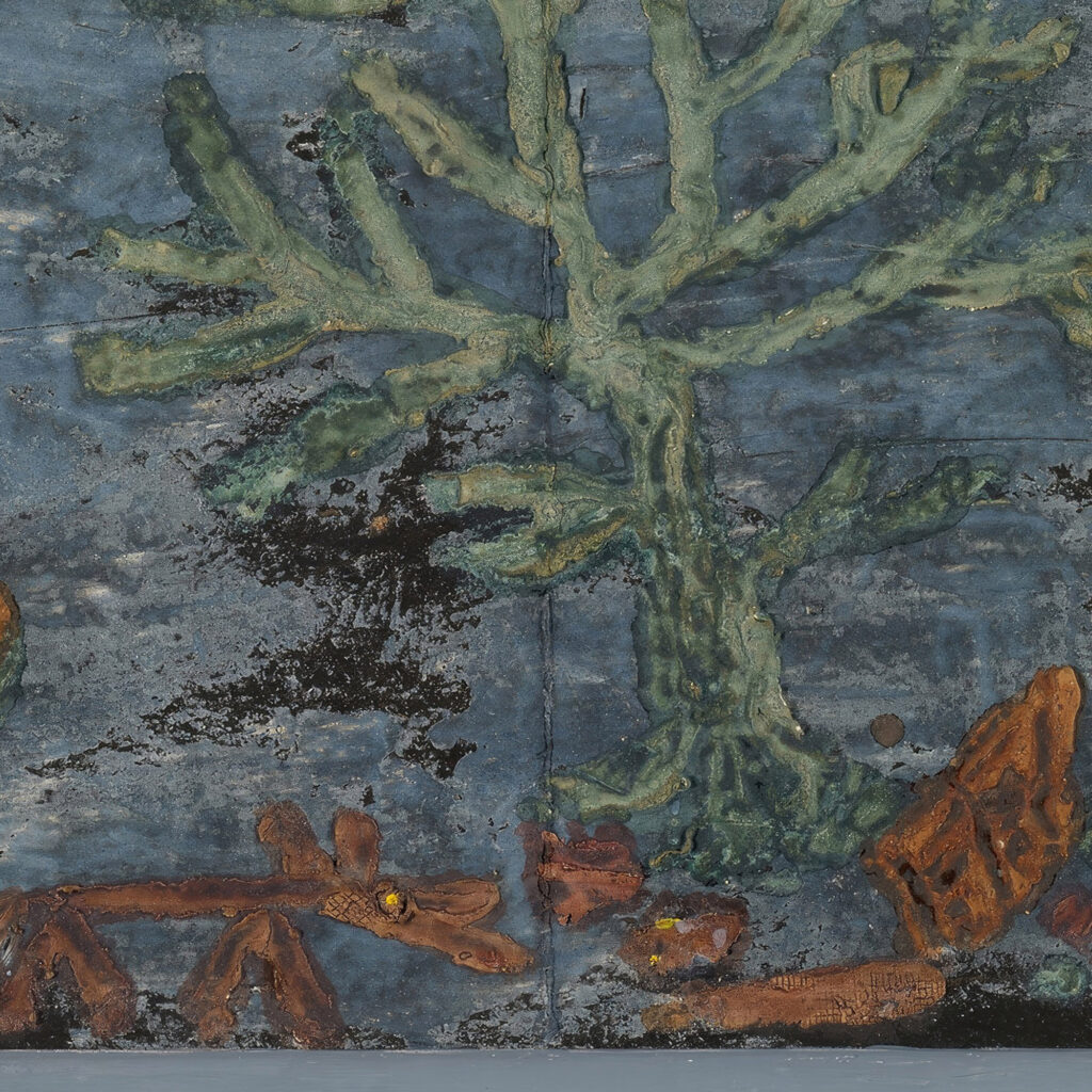 Nordic Fairy Tale 1930 Paul Klee 8 mockup