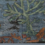 Nordic Fairy Tale 1930 Paul Klee 8 mockup