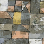 North German 1930 Paul Klee 8 mockup