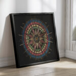 North Star ca. 1780 Unknown 4 mockup